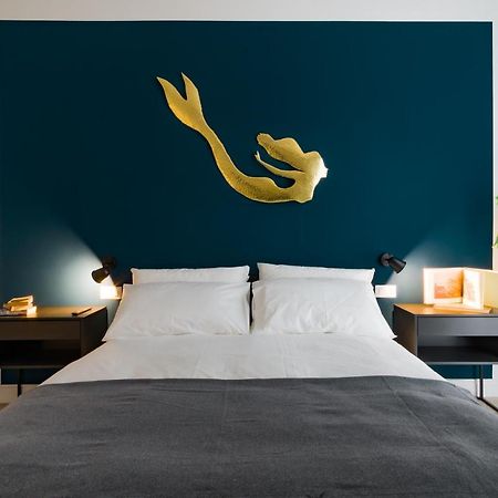나폴리 Naos B&B 외부 사진