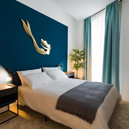 나폴리 Naos B&B 외부 사진