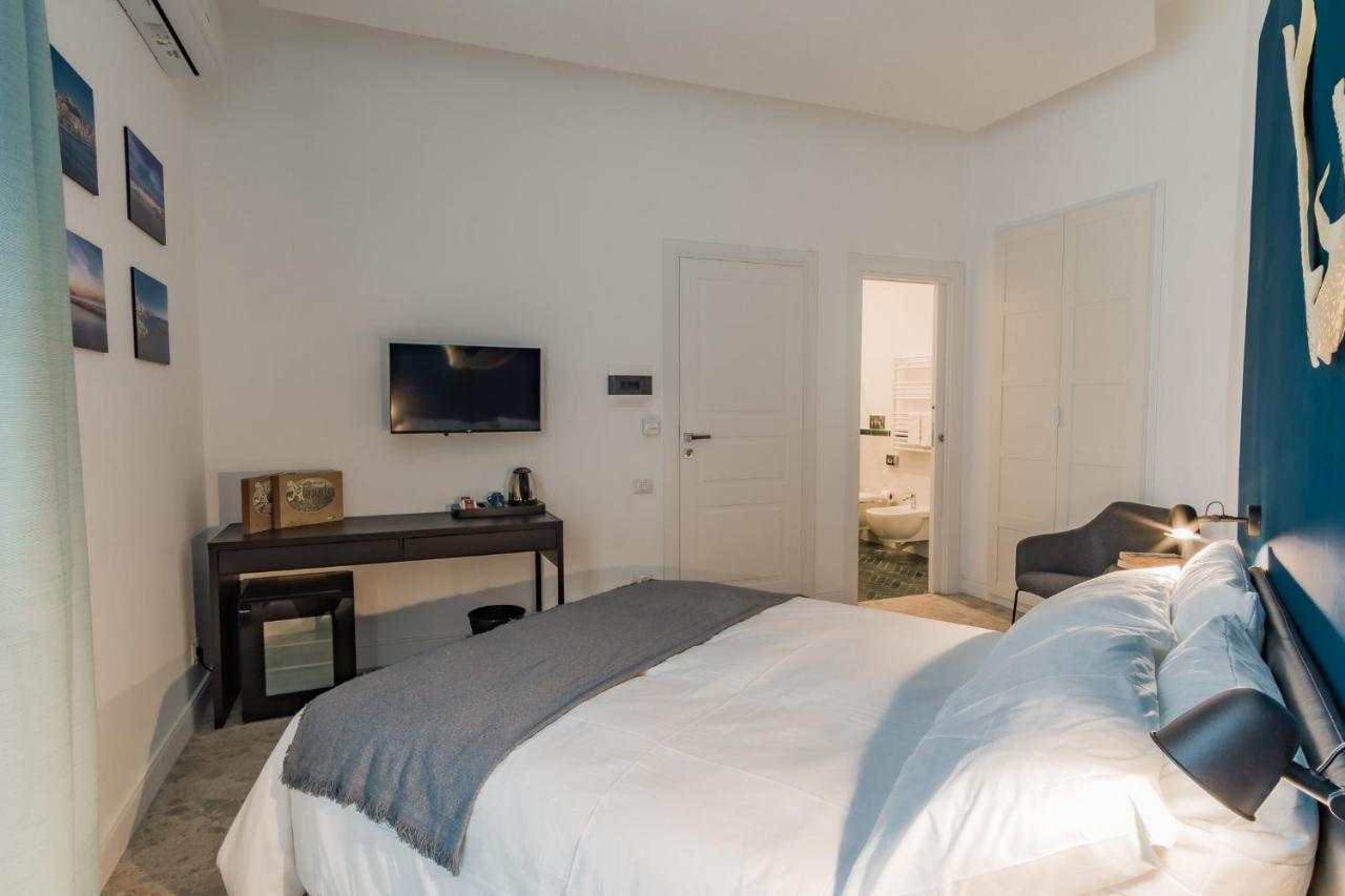 나폴리 Naos B&B 외부 사진