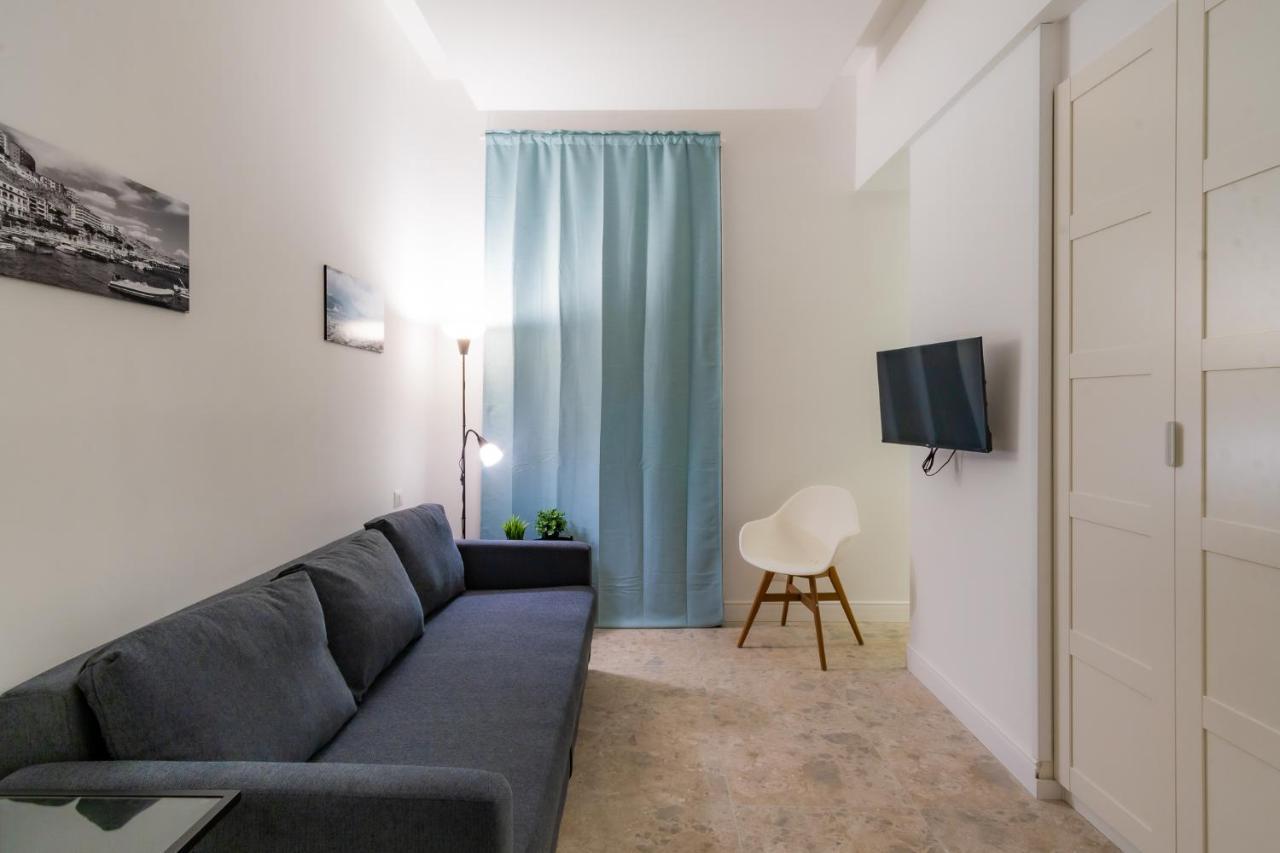 나폴리 Naos B&B 외부 사진