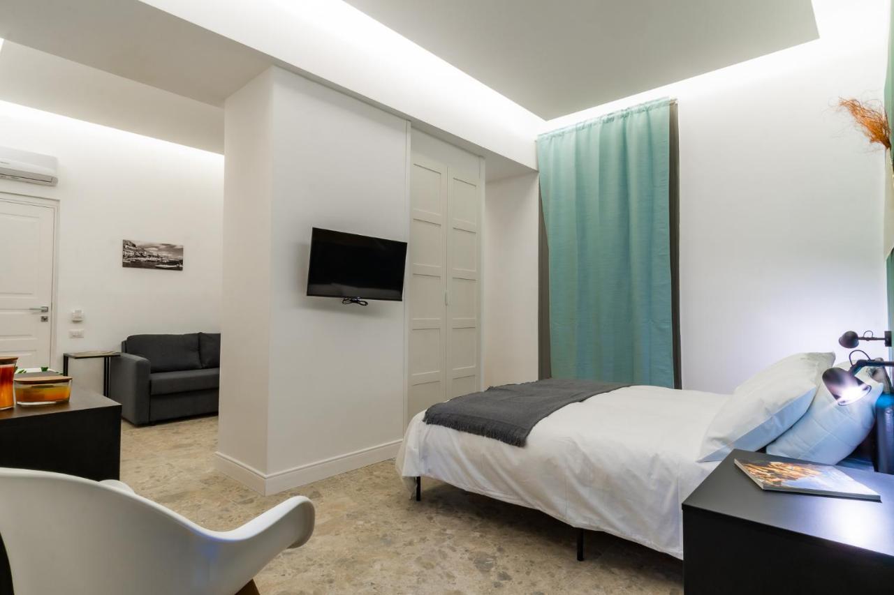 나폴리 Naos B&B 외부 사진