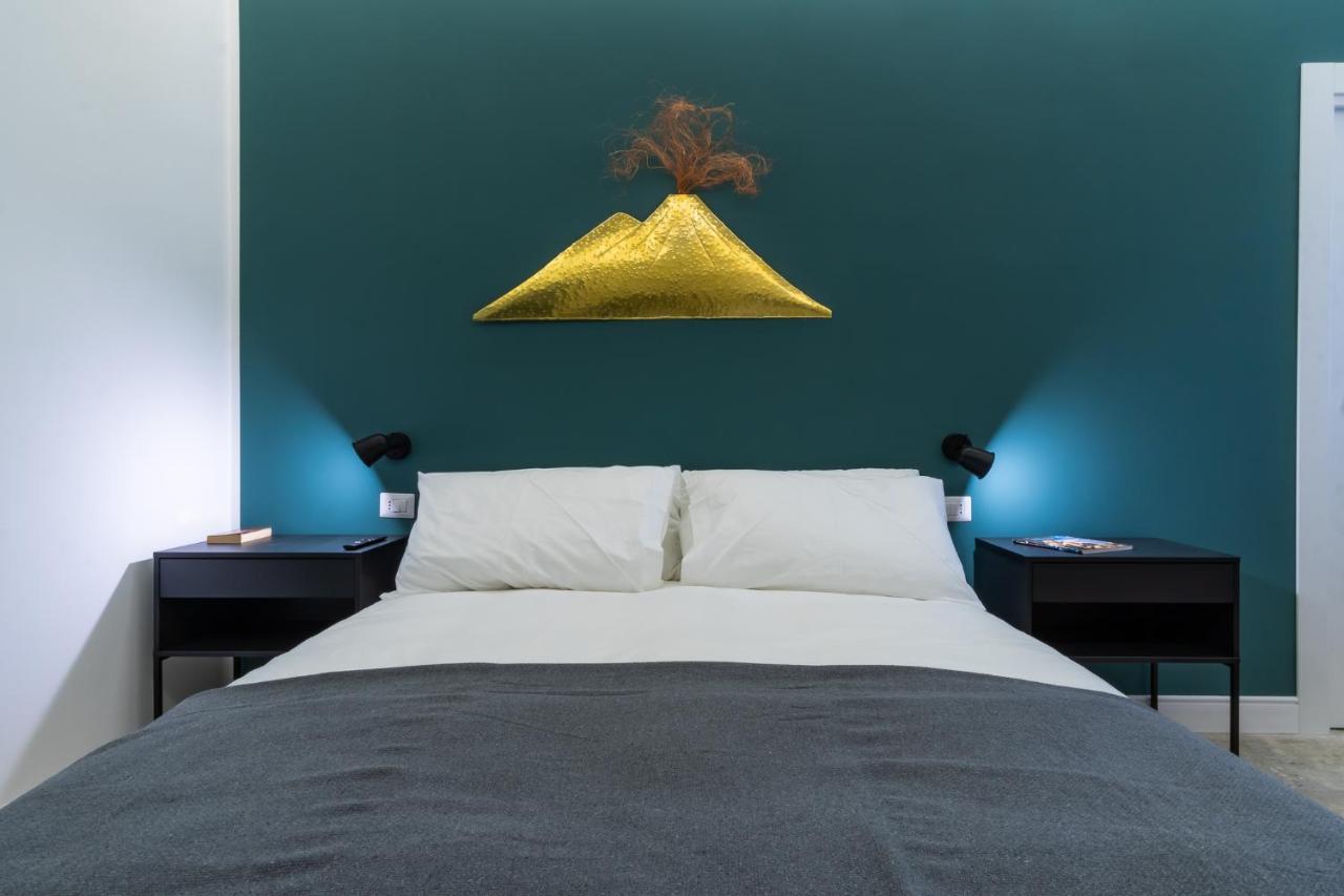 나폴리 Naos B&B 외부 사진