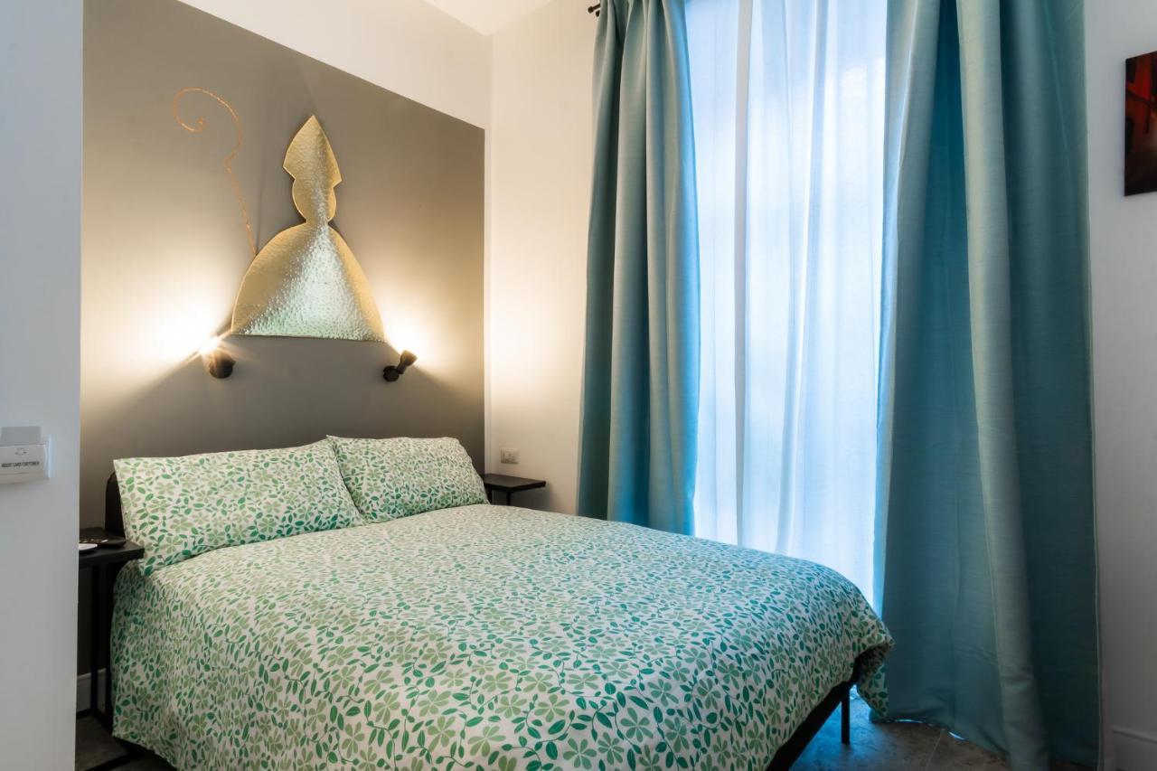 나폴리 Naos B&B 외부 사진