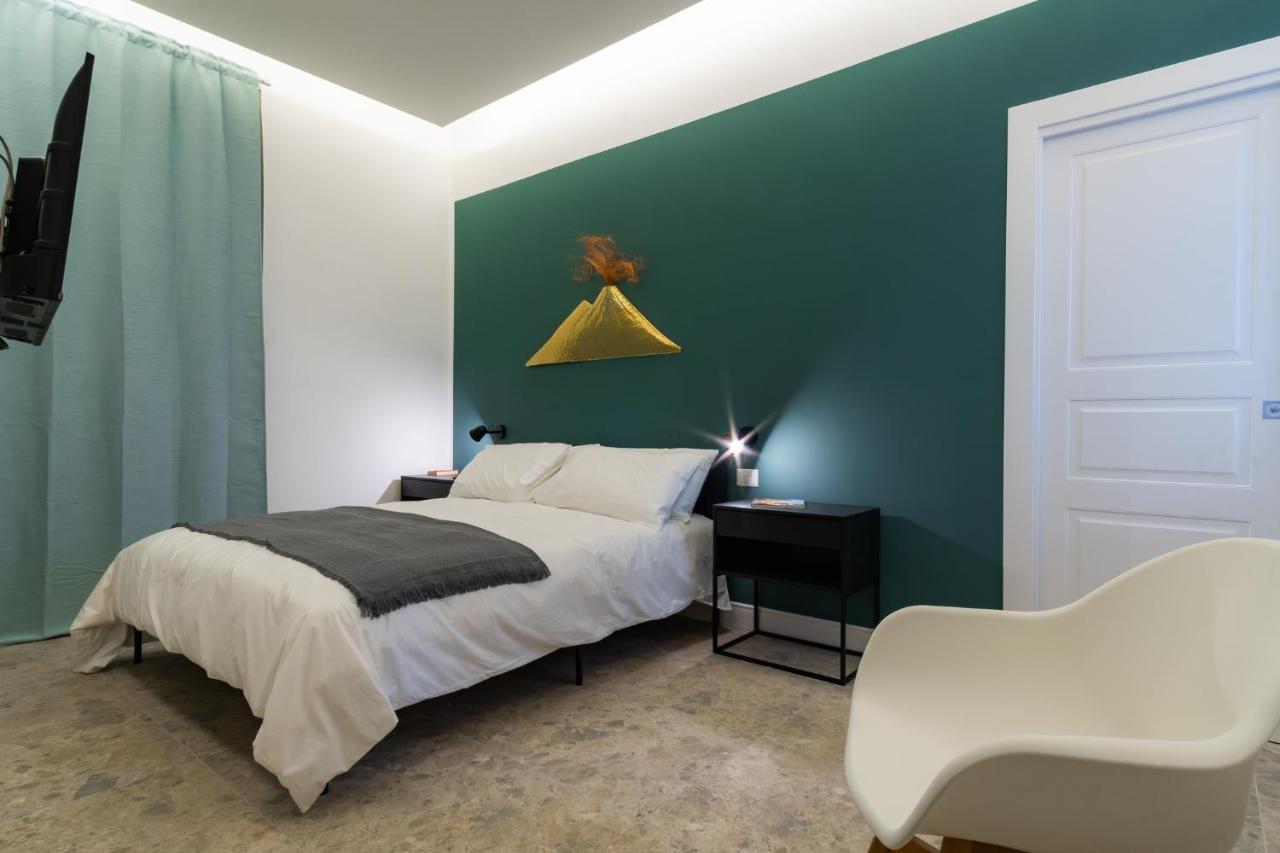 나폴리 Naos B&B 외부 사진